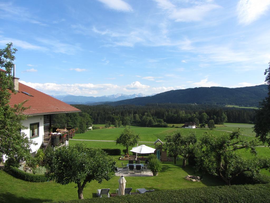 Erlebnishaus Spiess Hotel Feldkirchen in Kärnten Eksteriør billede