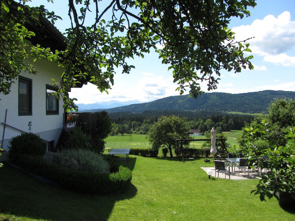 Erlebnishaus Spiess Hotel Feldkirchen in Kärnten Eksteriør billede